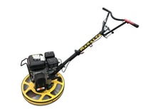 Betonghelikopter MT-30 75cm Honda